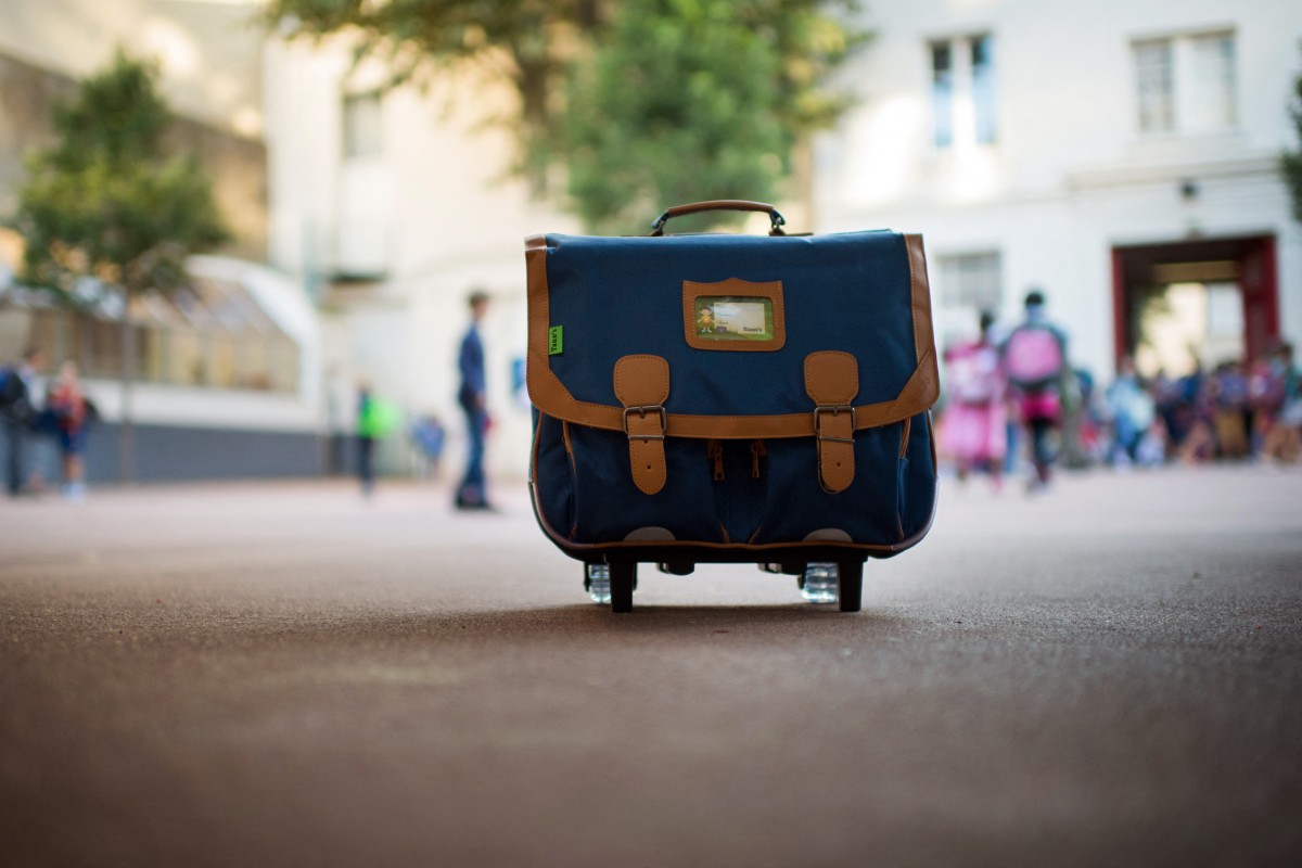 París suspende a 31 monitores escolares en tres meses por presuntos abusos sexuales