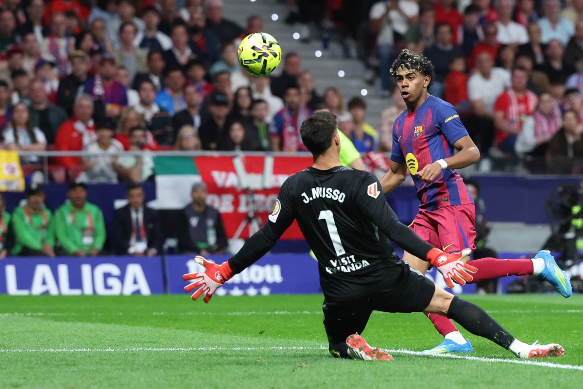 La semana fantástica de la Champions: solo partidazos en cuartos