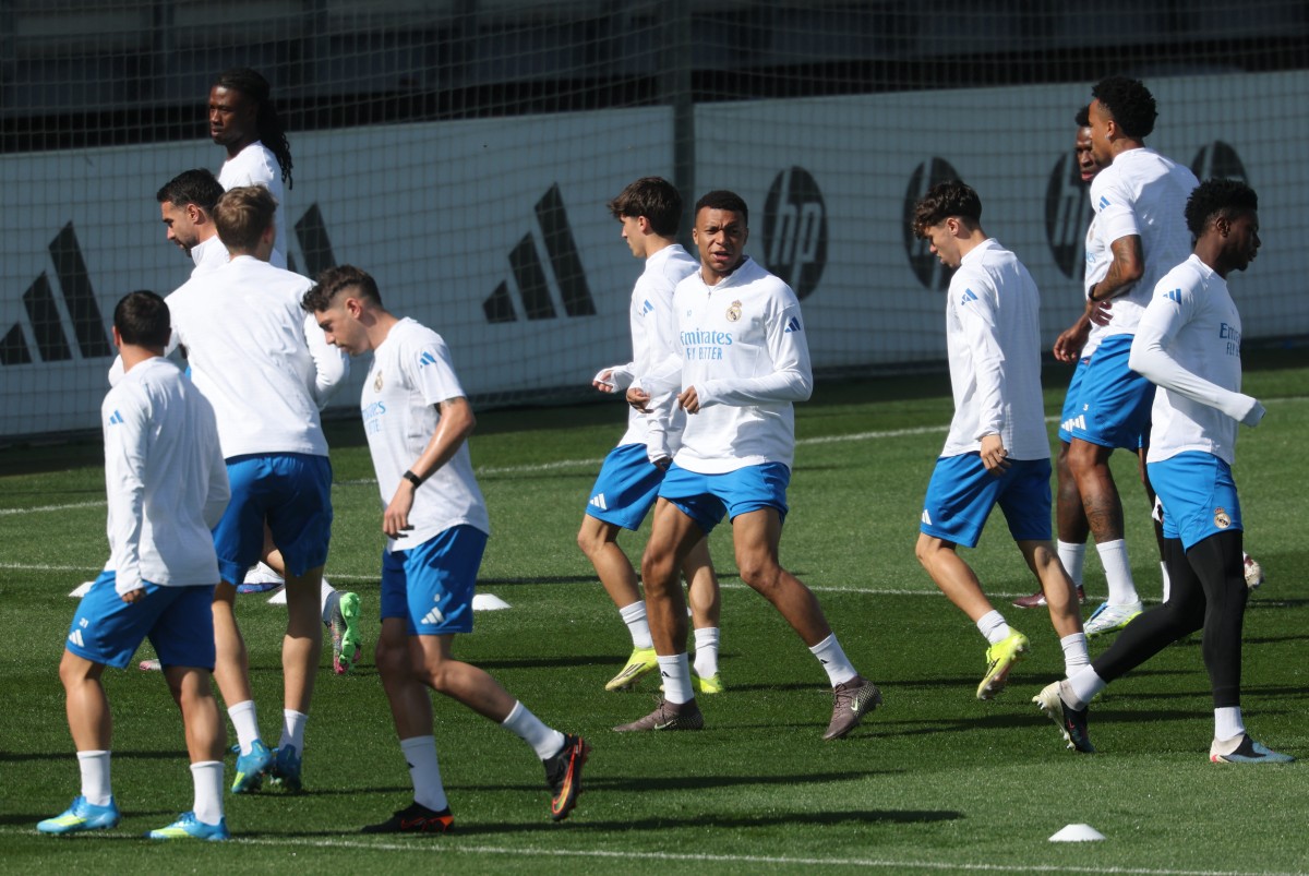 La mística del Real Madrid en Champions contra la apisonadora del Bayern