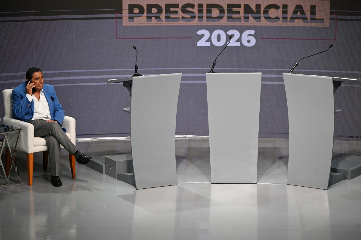 Cinco cosas para saber de Perú antes de la elección presidencial