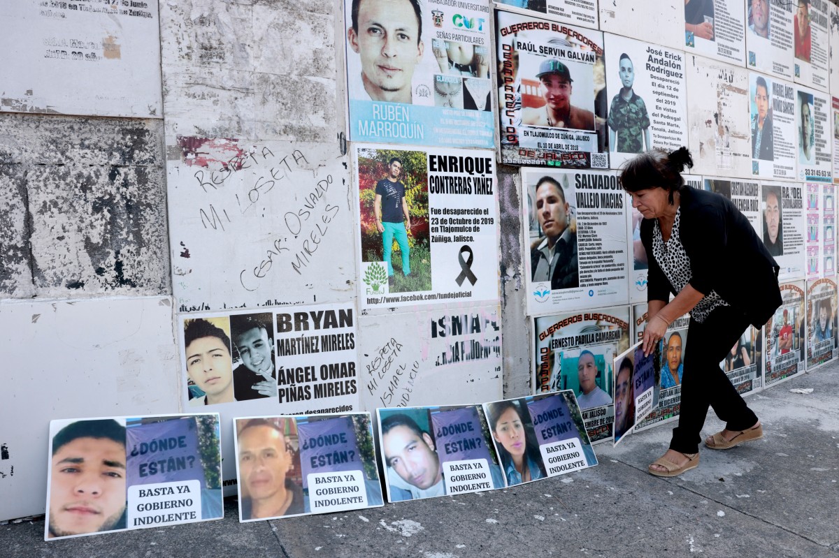 Sheinbaum acusa a expertos de la ONU en DD. HH. de «criticar» a México sin fundamento