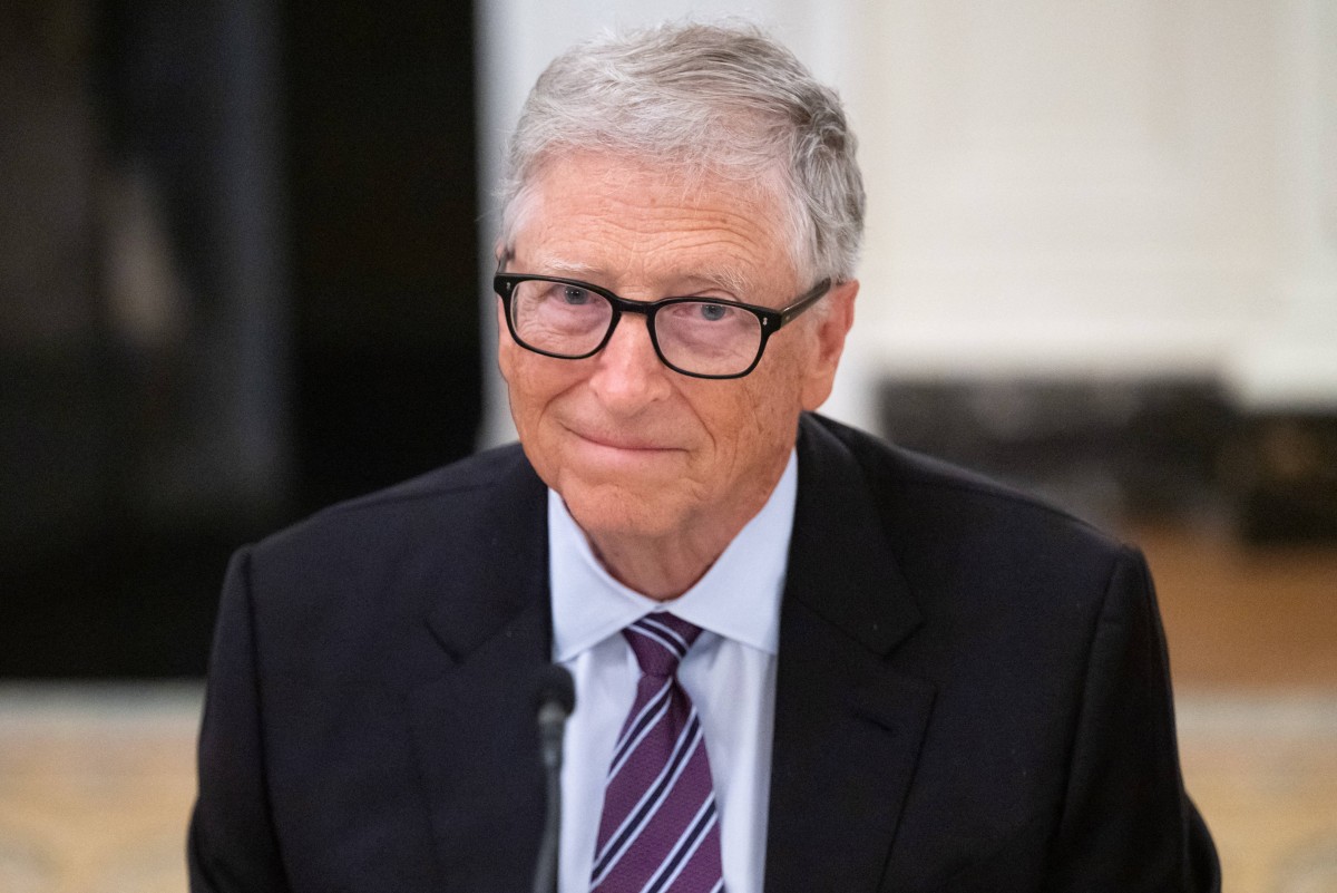 Bill Gates testificará ante comisión del Congreso de Estados Unidos sobre caso Epstein