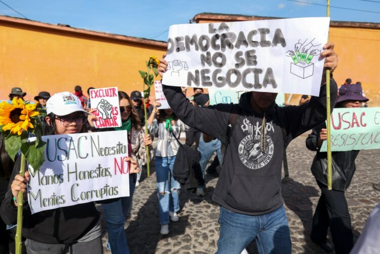 Foto: AFP / Diario El Salvador