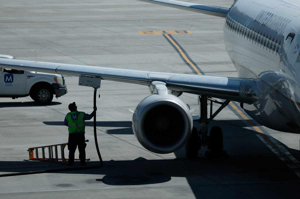 Air Canada suspende vuelos a un aeropuerto de Nueva York por alza de combustible