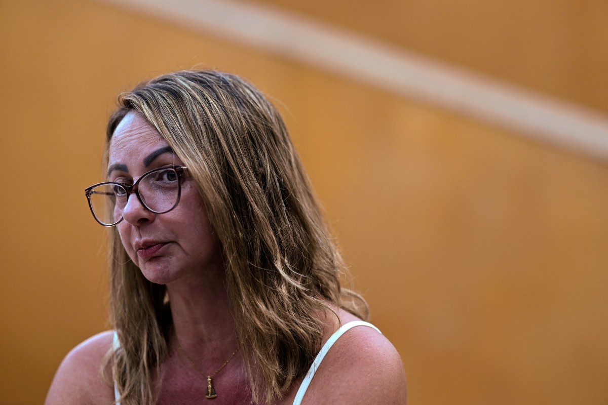 Apuñalada por decir «no»: ¿La misoginia online alimenta la violencia en Brasil?