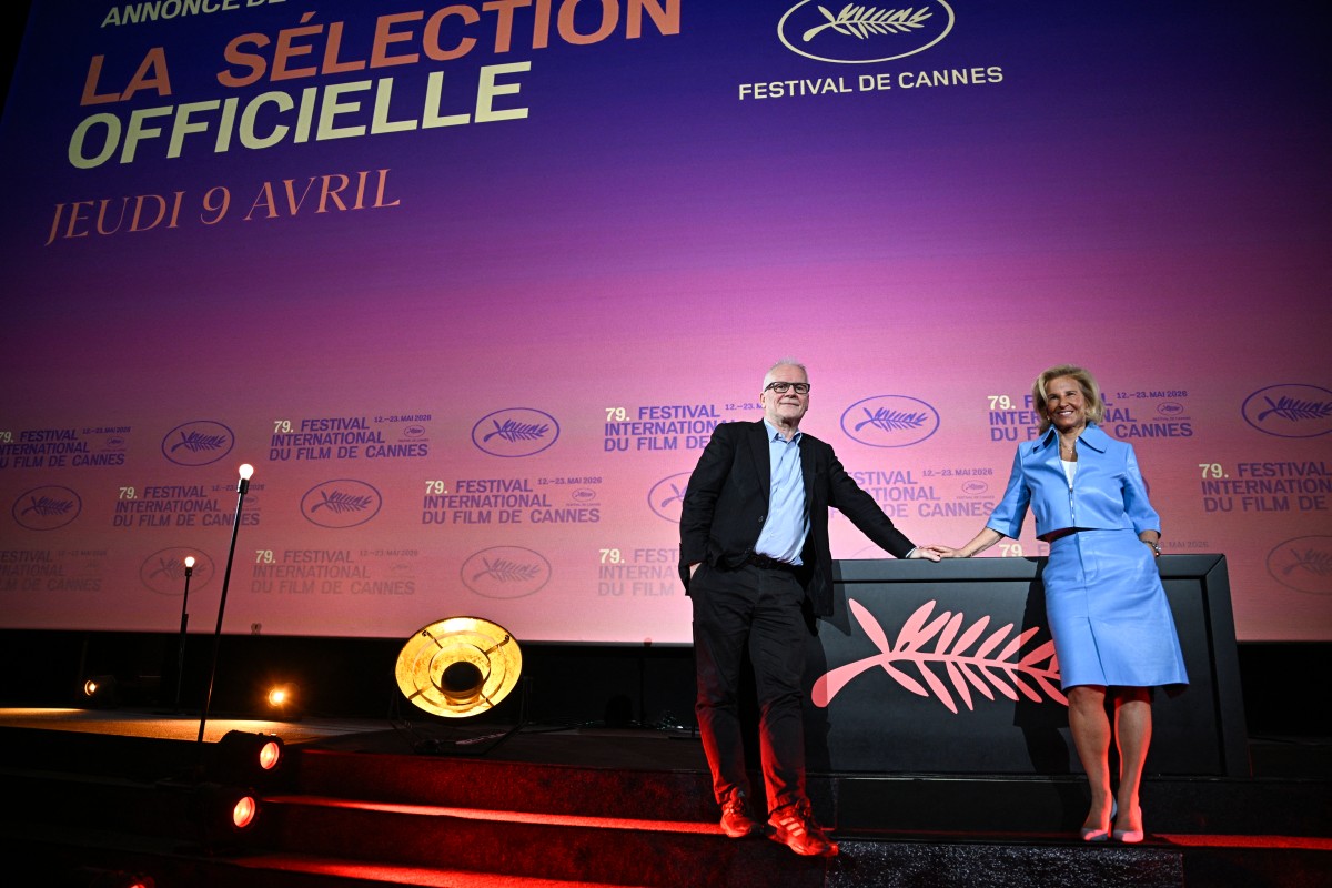 Tres películas españolas competirán por la Palma de Oro en Cannes