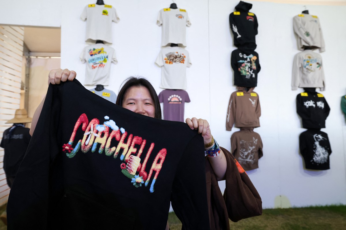 Beliebers inundan Coachella a la espera de Justin Bieber