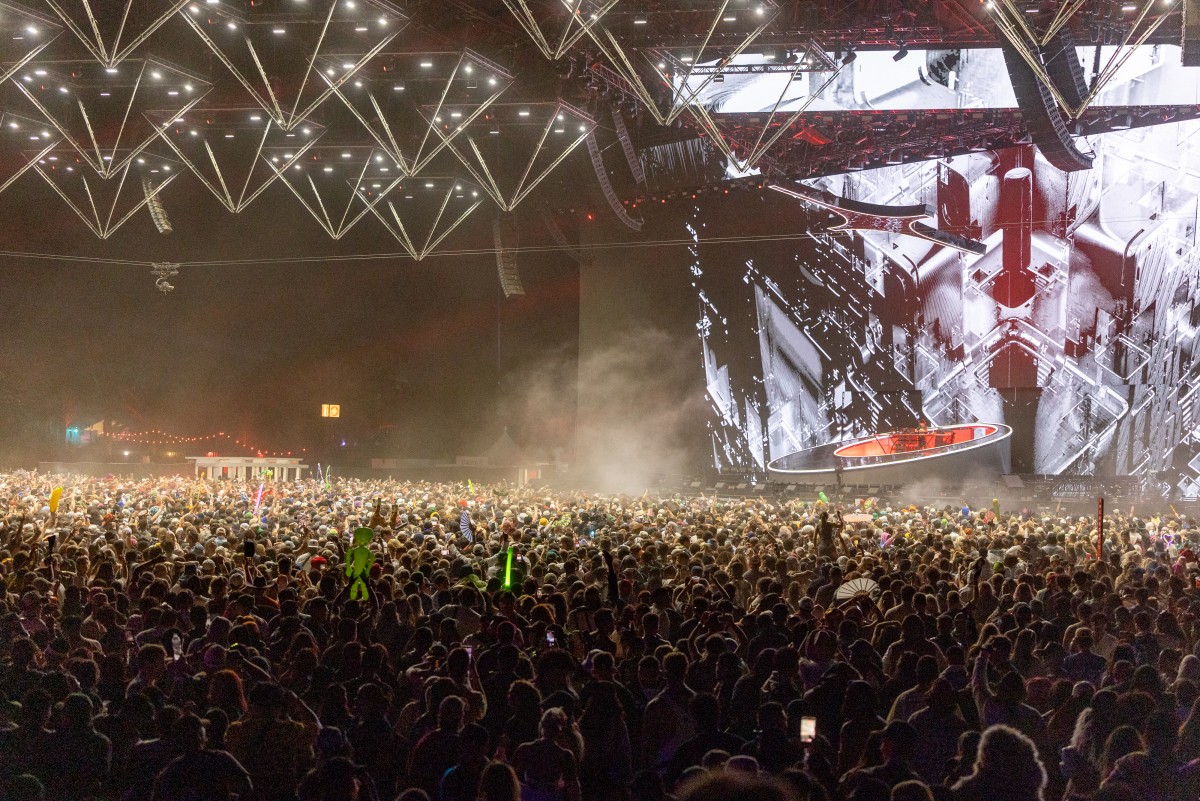 El poder latino conquistó Coachella 2026