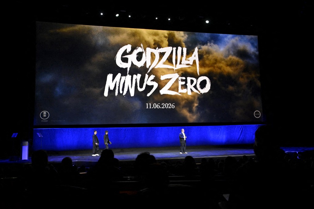 «Godzilla Minus Zero» traerá al monstruo más cerca que nunca, adelanta su director