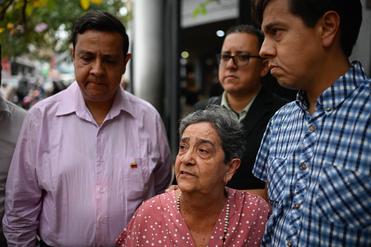 Excarcelan a 46 presos políticos vinculados con la industria petrolera en Venezuela