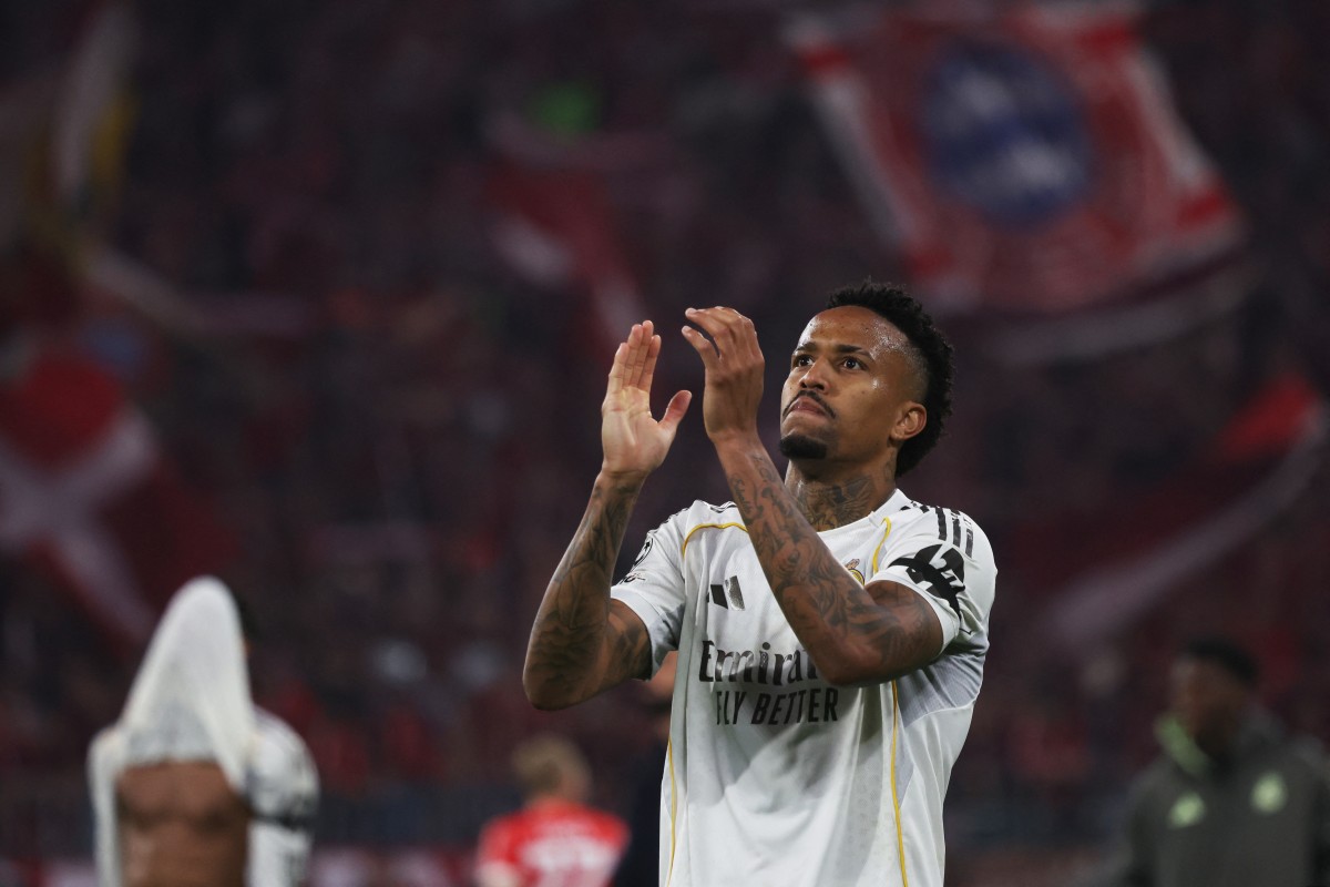 Militao pasa por el quirófano y su presencia en Mundial 2026 queda casi descartada