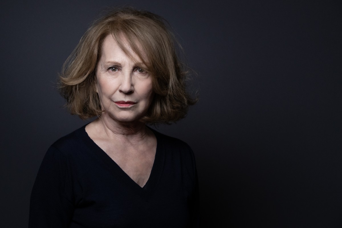 Muere la actriz francesa Nathalie Baye a los 77 años