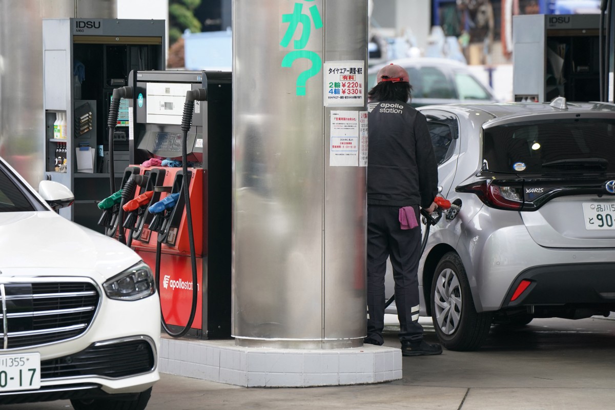 El petróleo cae por la esperanza de nuevas negociaciones en Oriente Medio