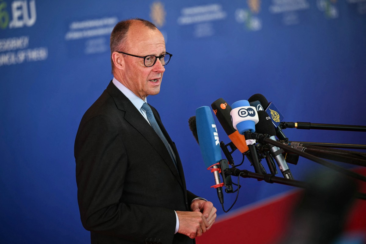 Alemania aprueba recortes históricos en gasto social y sanitario para financiar el aumento militar