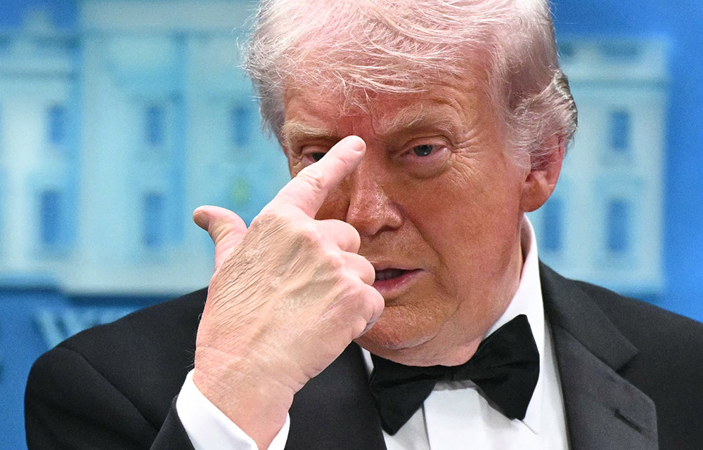Imputan a tirador por intento de magnicidio contra Trump