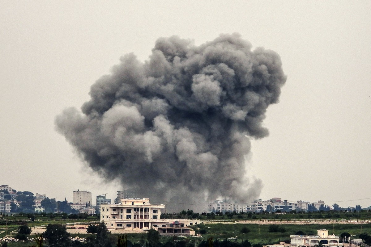 Netanyahu afirma que Hezbolá está «desmantelando» el alto al fuego en Líbano