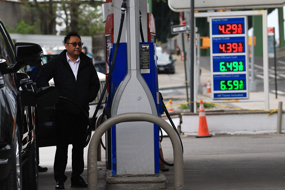 Emiratos Árabes Unidos, clave del mercado petrolero, se retira de la OPEP