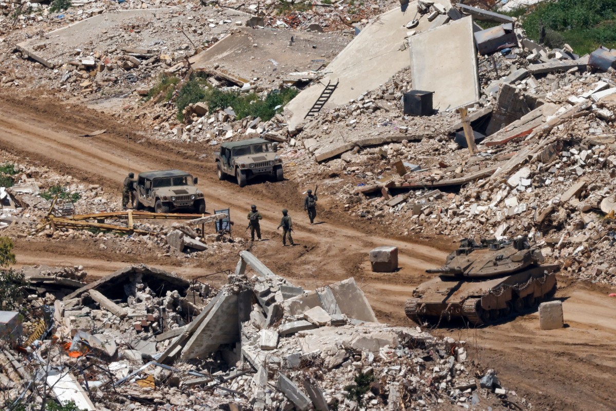 Irán ejecutó a 21 personas y detuvo a más de 4,000 desde el inicio de la guerra, según la ONU