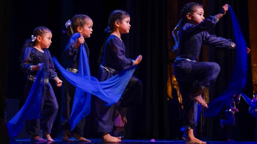Danza gratuita y espectáculos nacionales marcan la agenda cultural del fin de semana