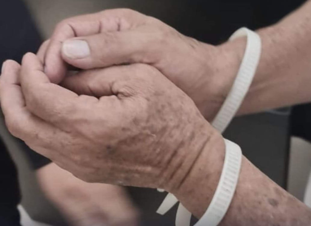 Adulto mayor es condenado a seis años de prisión por acosar a una niña 