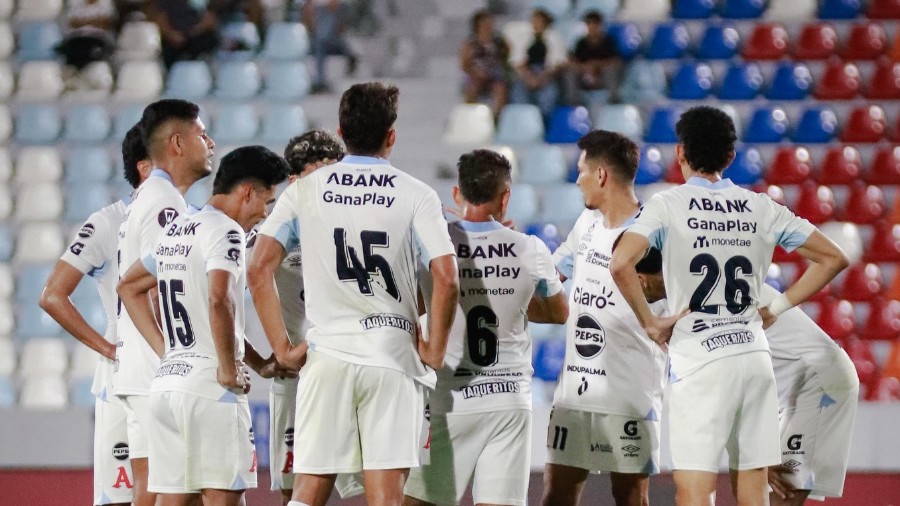 Alianza tuvo una «encerrona» tras el partido contra Hércules