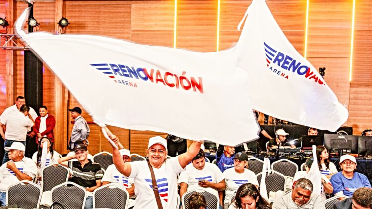 Los partidos políticos se encuentran en año preelectoral, cuando tienen que buscar fuentes de financiamiento para sus campañas.