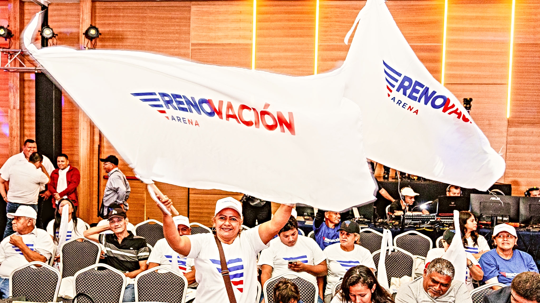 Analistas consideran que eliminación de la deuda política «no será determinante»