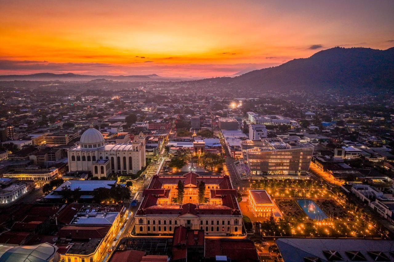 Proceso de ordenamiento del centro de la capital permitió más visitas