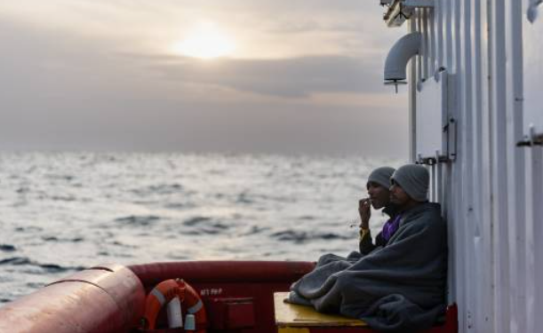 Más de 180 muertos o desaparecidos en el Mediterráneo desde el 28 de marzo
