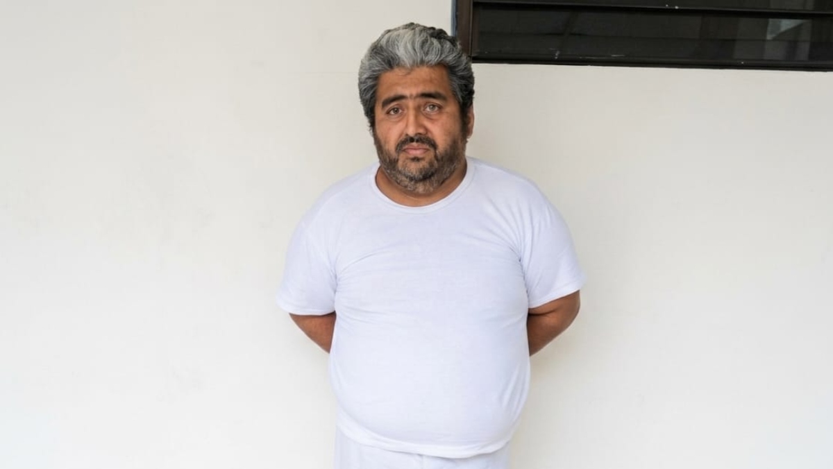 Estafador que ofrecía trabajos de carpintería es enviado a prisión