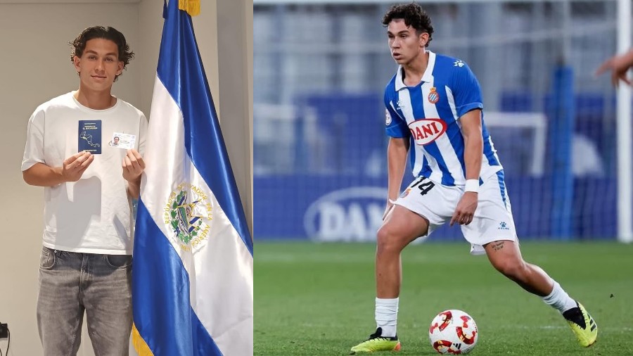 Jugador de origen español jugará con la Selecta