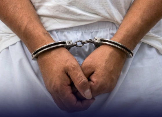 Tribunal condena a 39 años de cárcel a cabecilla de pandilla