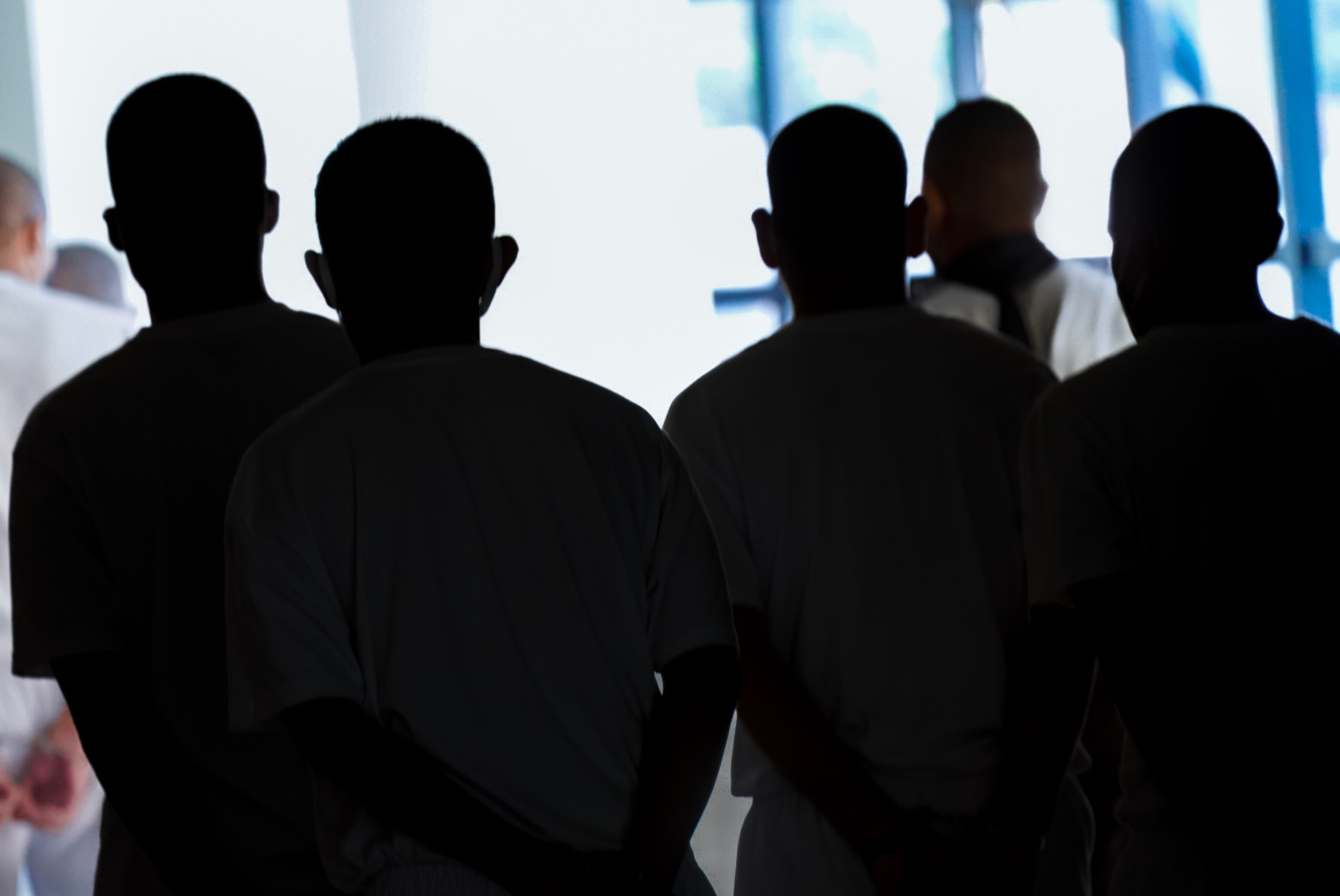 Integrantes de seis estructuras de pandilla 18 enfrentan audiencia única