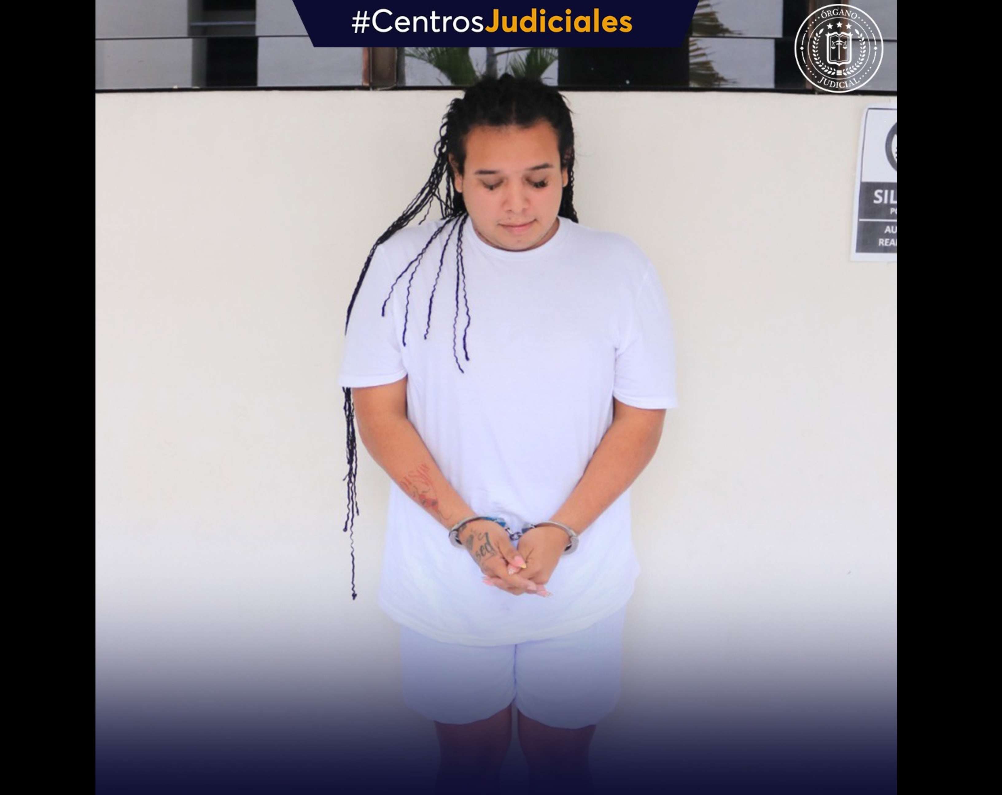 Distribuidor de droga de San Salvador seguirá en prisión