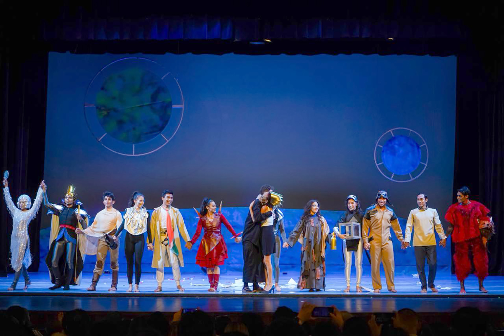 «El Principito» plasmó lo esencial del arte en El Salvador