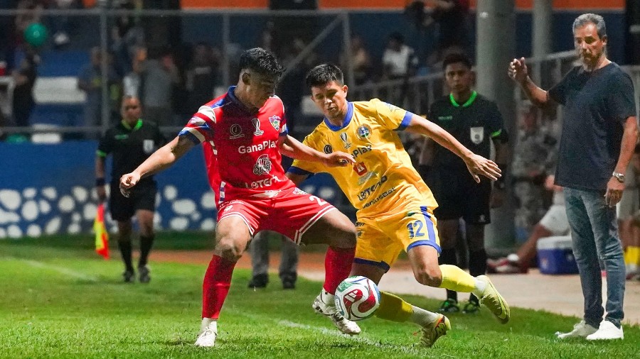 Un cierre delicado de octavos de final de la Copa Presidente