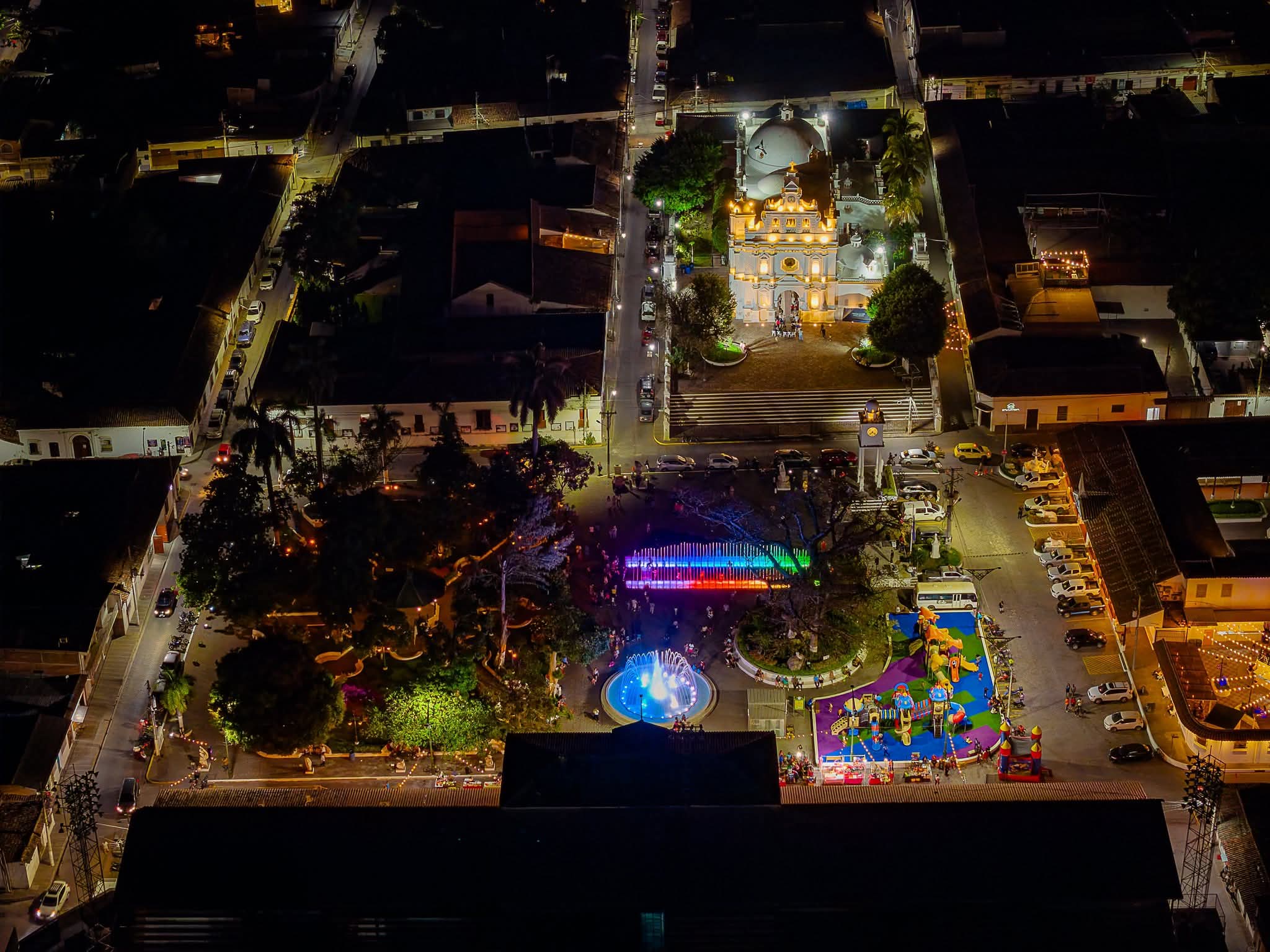 Llevarán a cabo el festival 4 Horizontes en Metapán