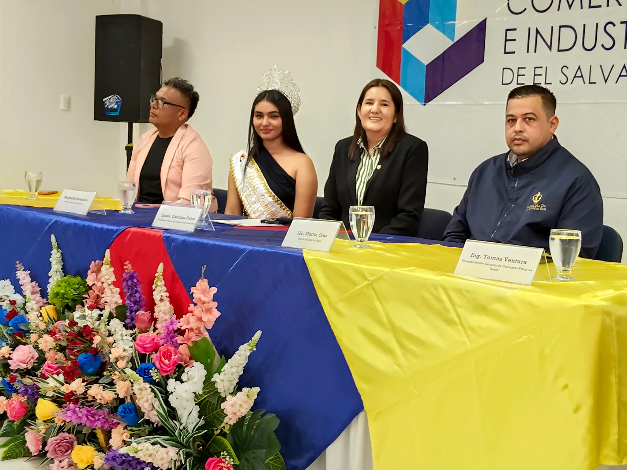 Harán la edición 14.ª del festival del marisco en La Unión