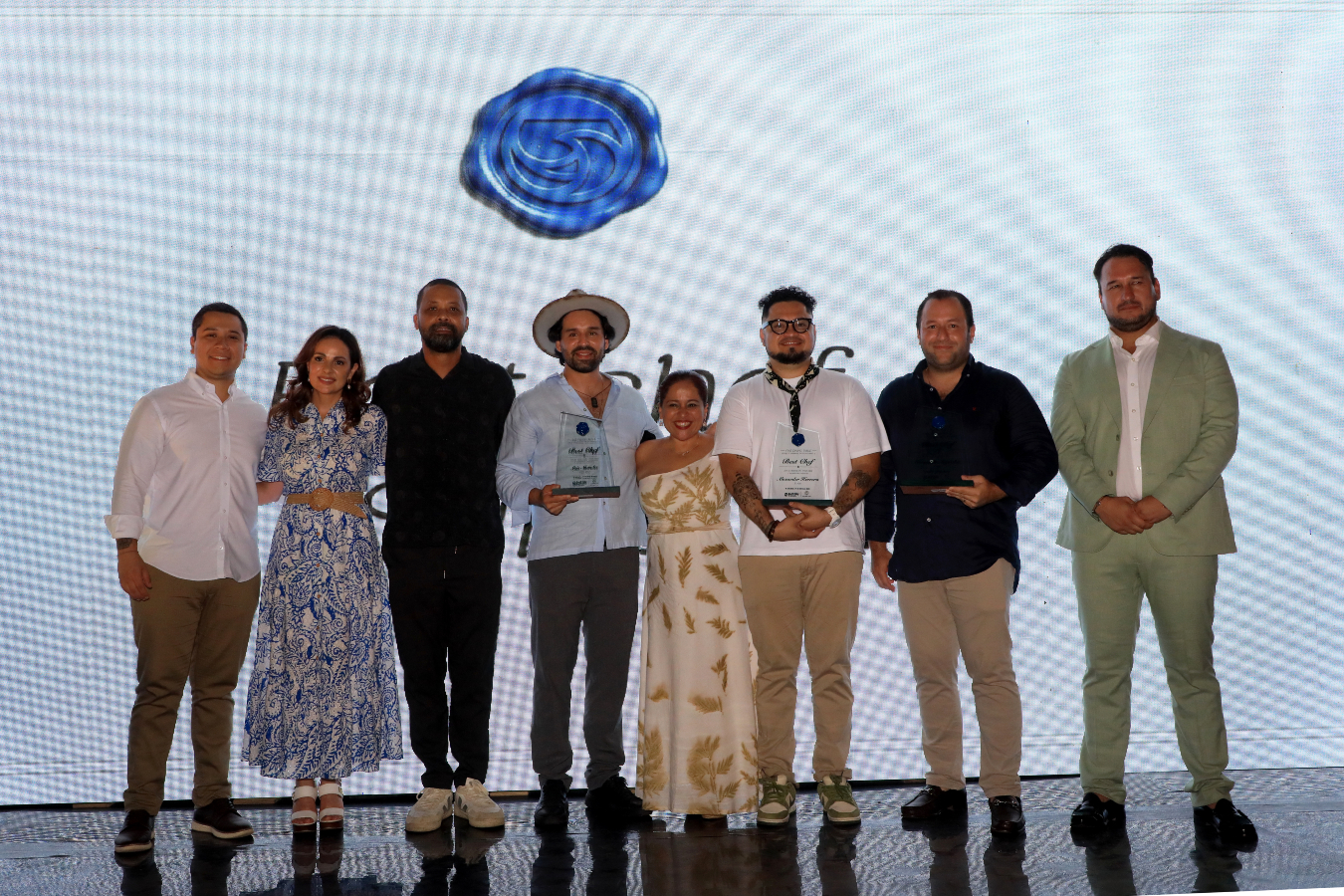 Fine Dining Table posiciona la gastronomía salvadoreña a escala mundial