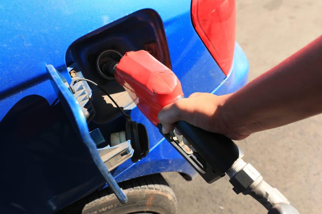 ¡Atención! Estos son los nuevos precios de los combustibles en El Salvador