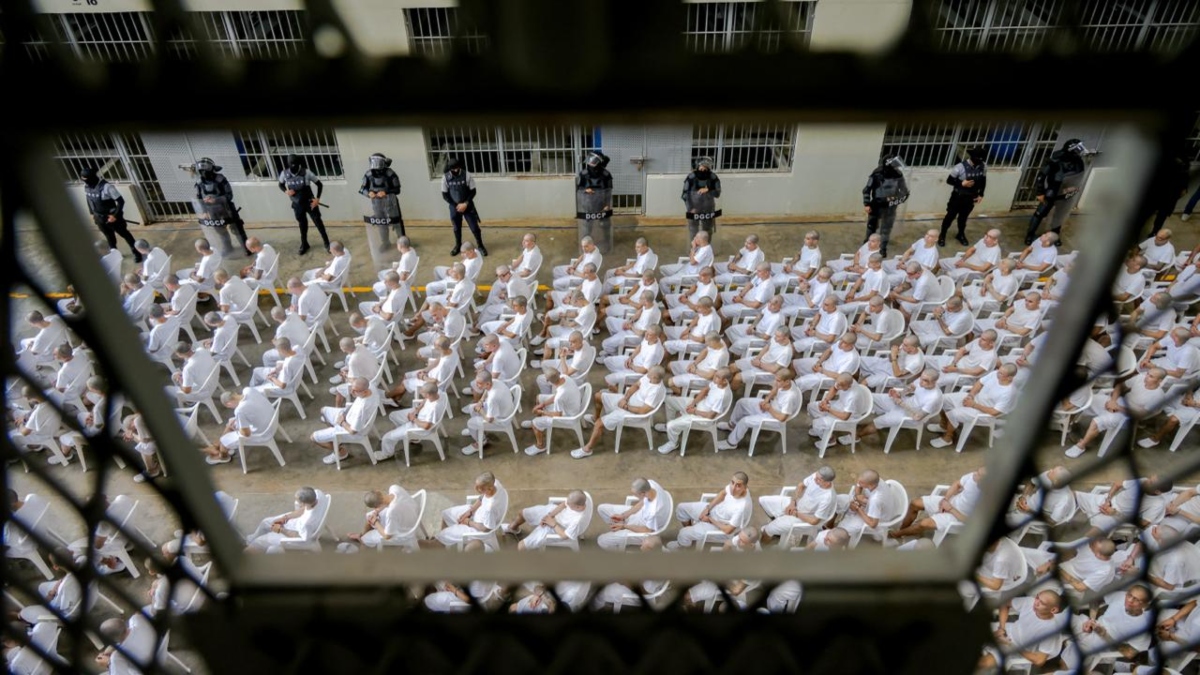 Fundadores de la MS ordenaron cuatro olas de homicidios contra salvadoreños