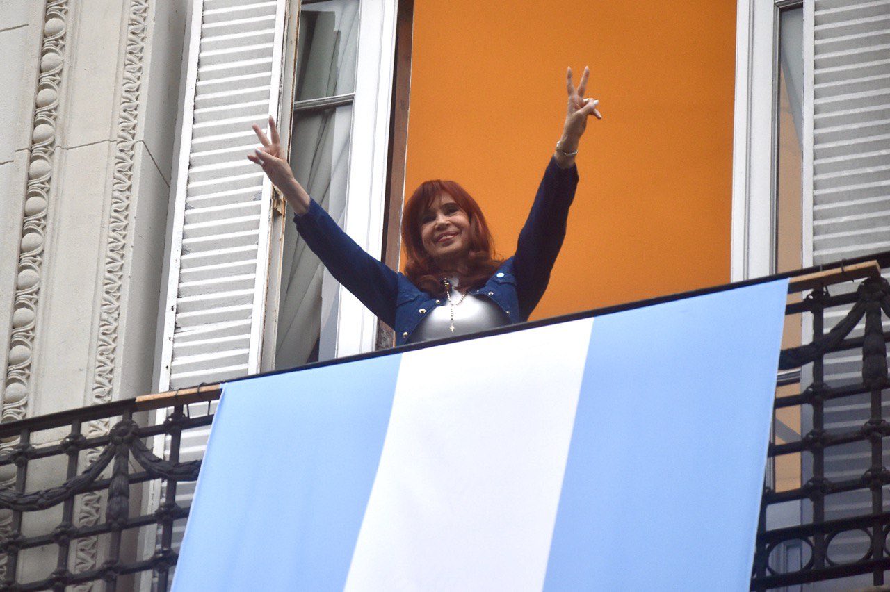 Justicia argentina confirma orden de decomisar bienes a expresidenta Kirchner