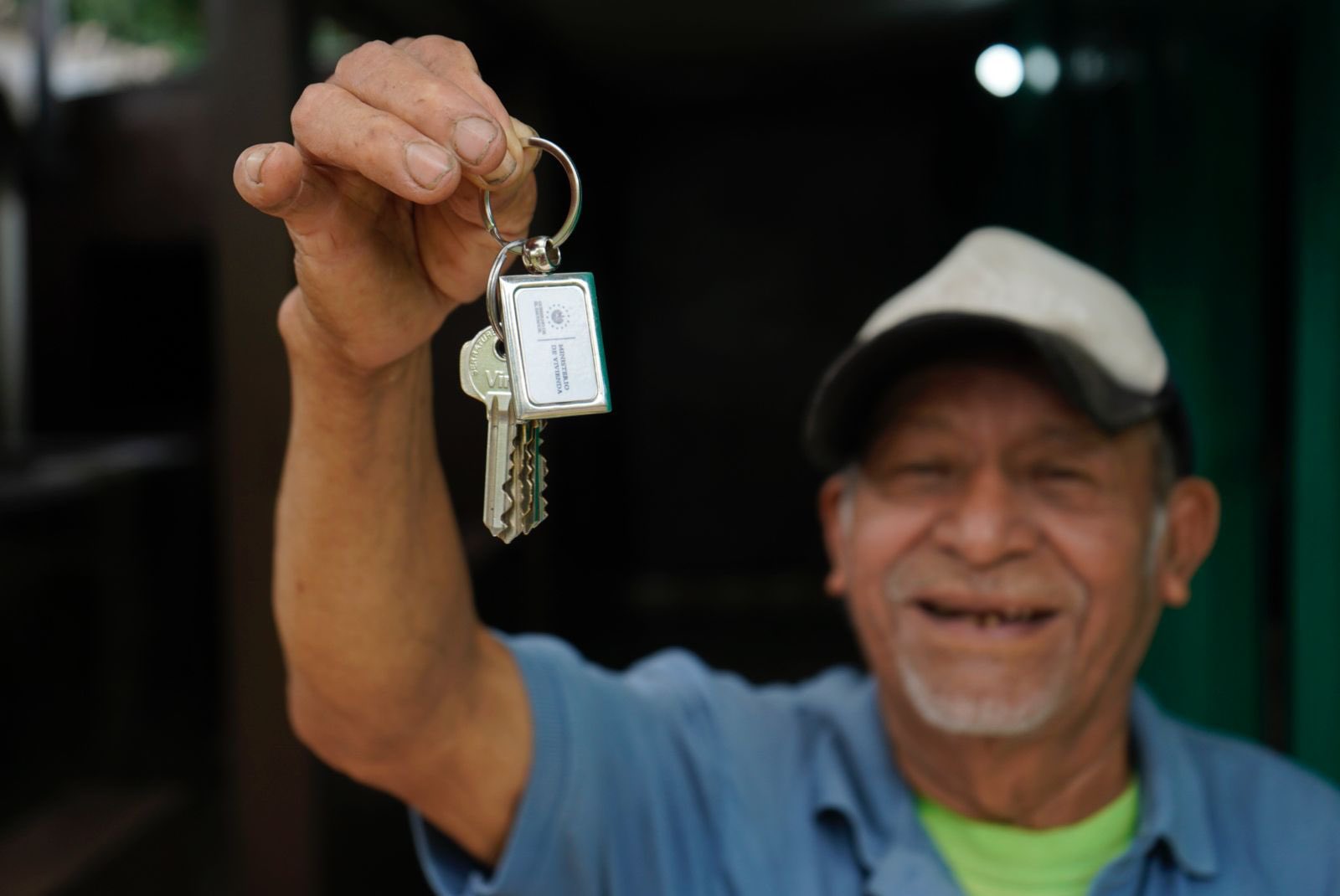 El país registró 25,086 nuevos propietarios de viviendas en 2025