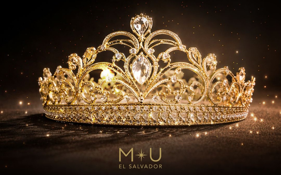 Revelan jurado para Miss Universo El Salvador