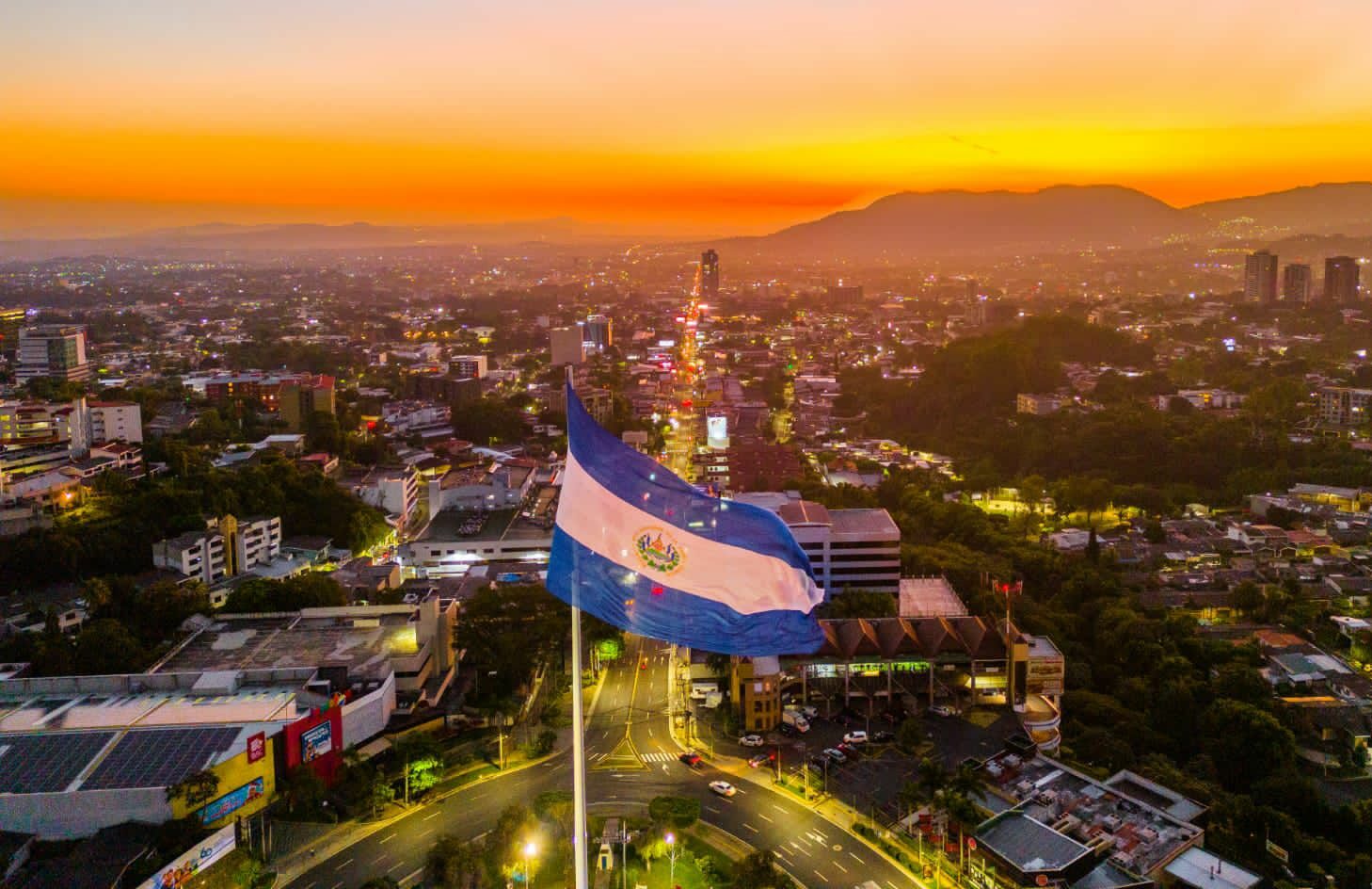 Abril suma 13 días sin homicidios en El Salvador