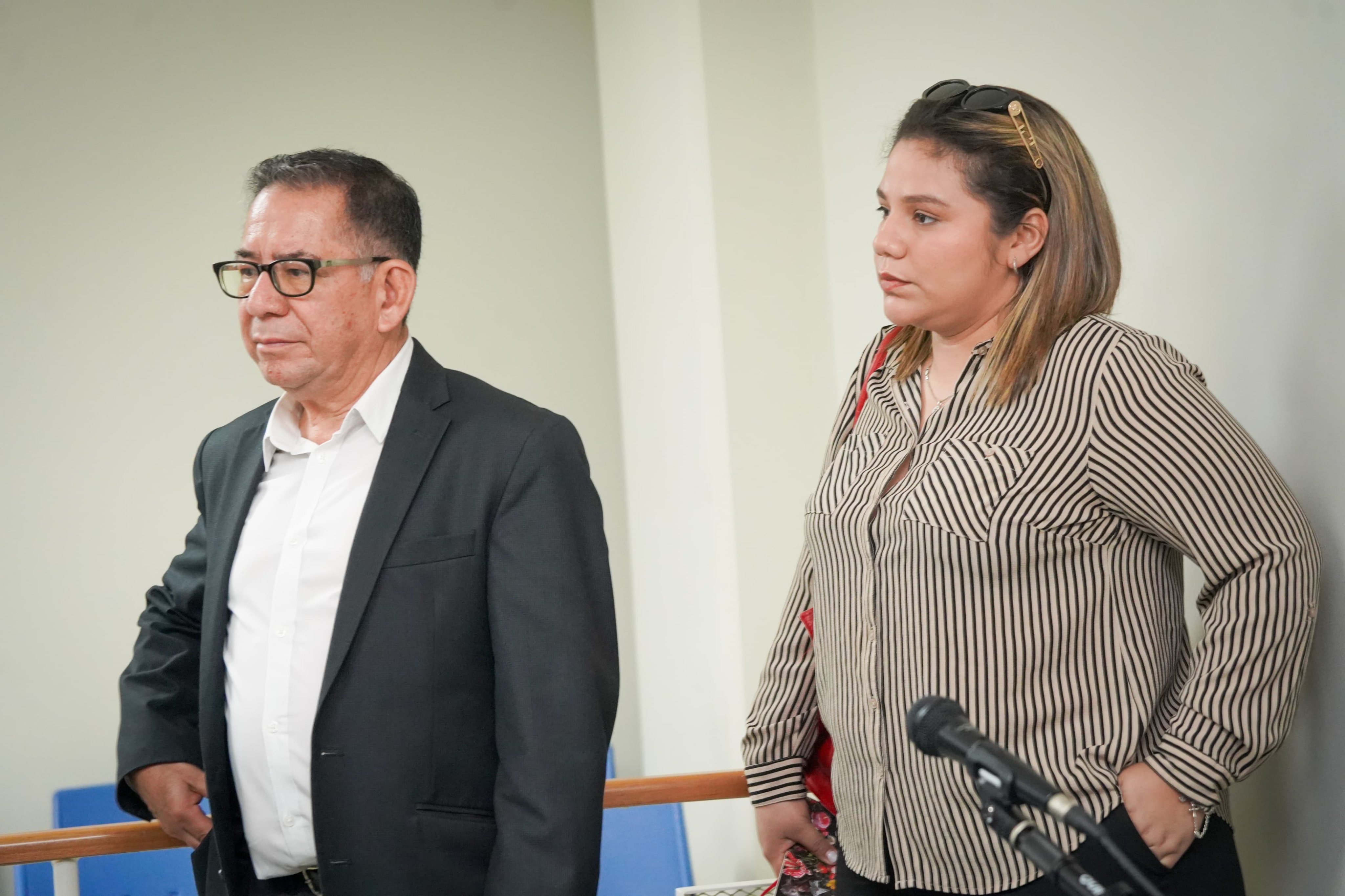 Fiscalía pide enjuiciar a Eugenio Chicas por enriquecimiento ilícito de $502,887.54