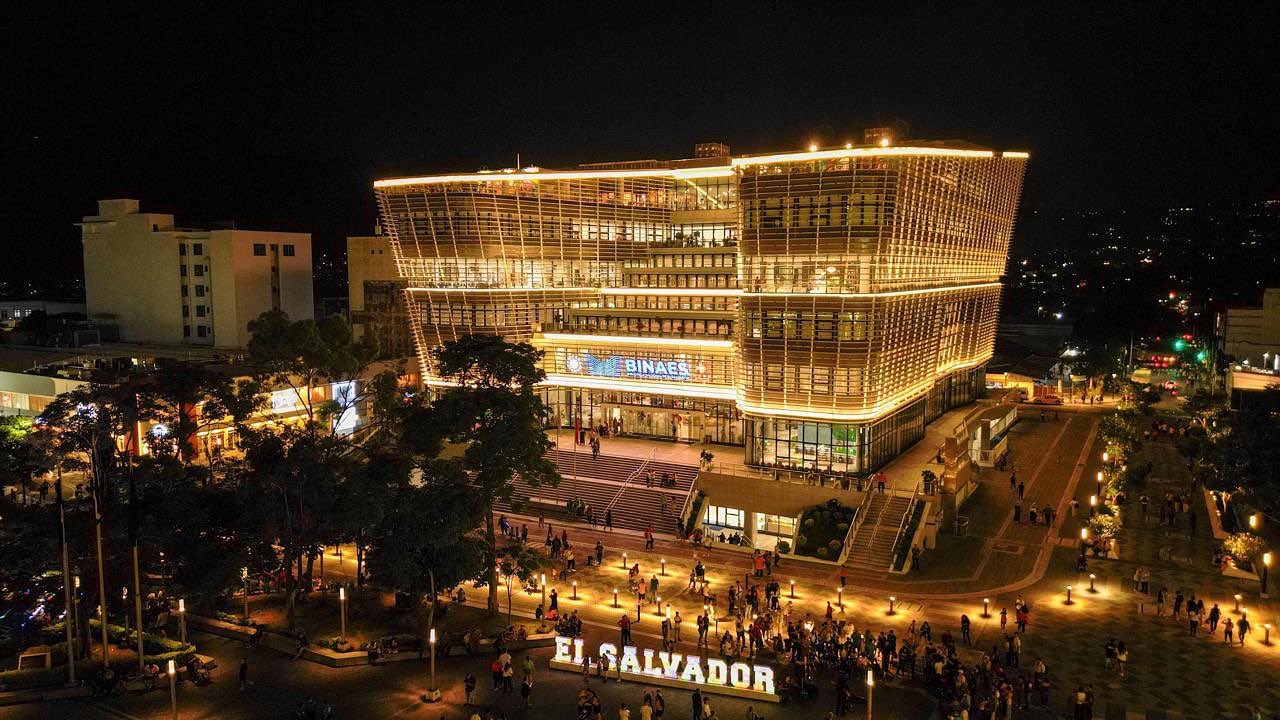 BINAES ofrece 13 actividades culturales y tecnológicas para este fin de semana