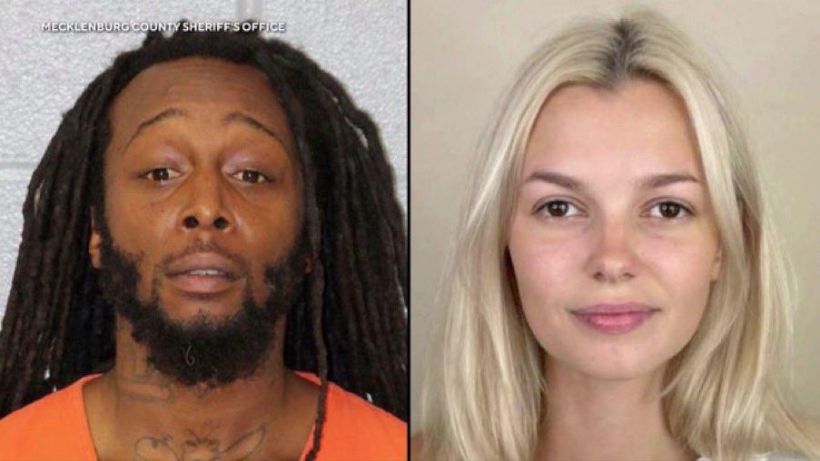 Acusado de brutal asesinato en tren es declarado incompetente para enfrentar juicio en EE. UU.