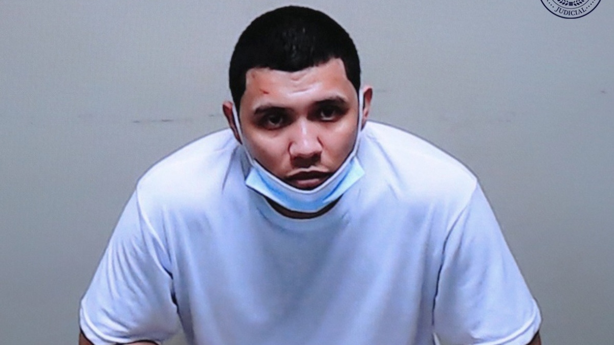 Homicida de Apopa purgará 35 años de cárcel