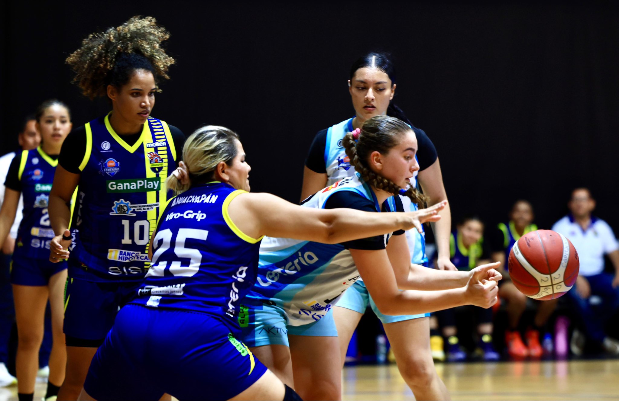 Esta es la agenda deportiva del fin de semana en El Salvador